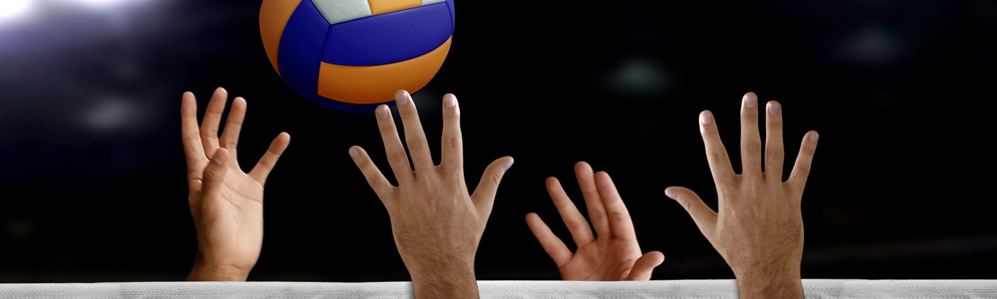 opes volley; riccione; indoor; young volley