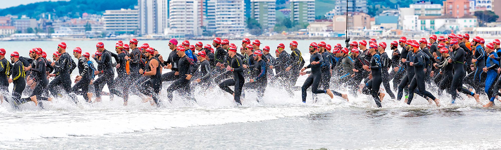 Challenge Riccione 2021, Triathlon, Eventi Sportivi