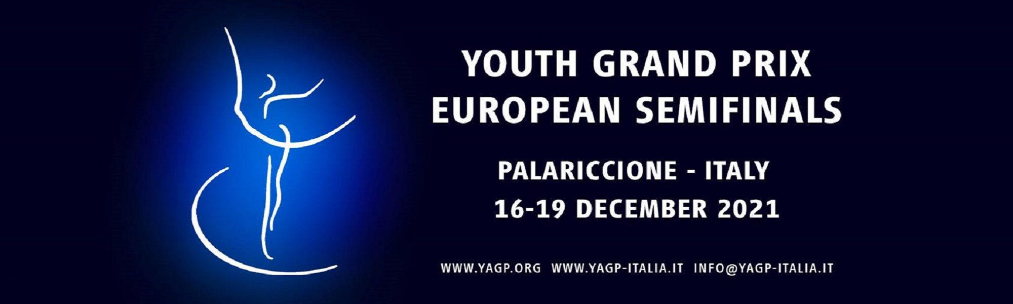 YAGP; danza; youth grand prix