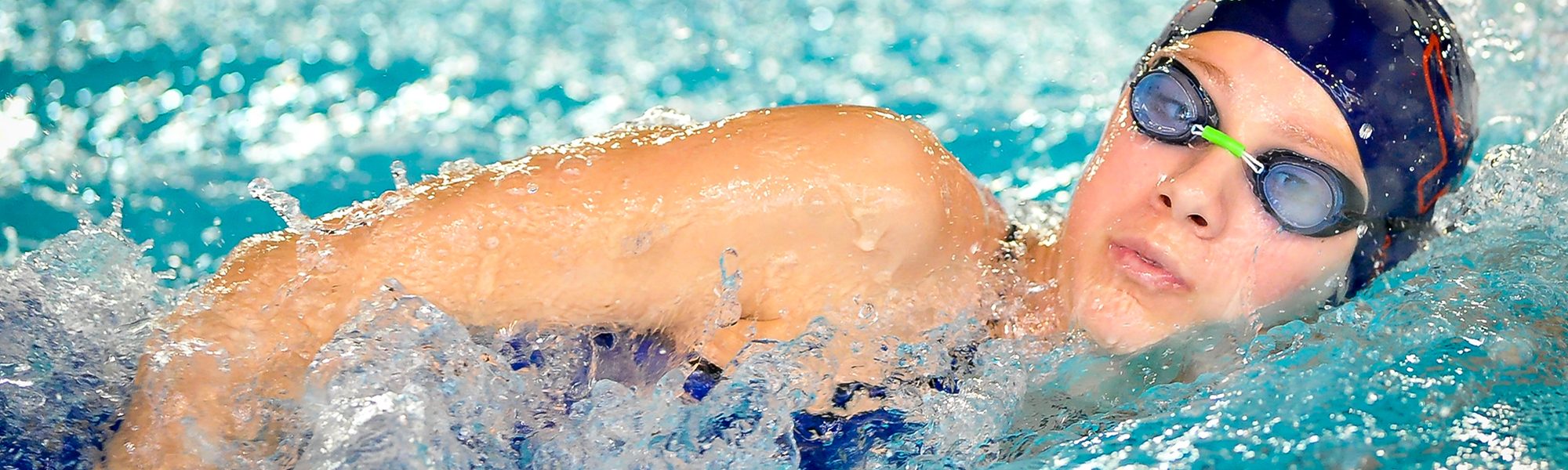 nuoto