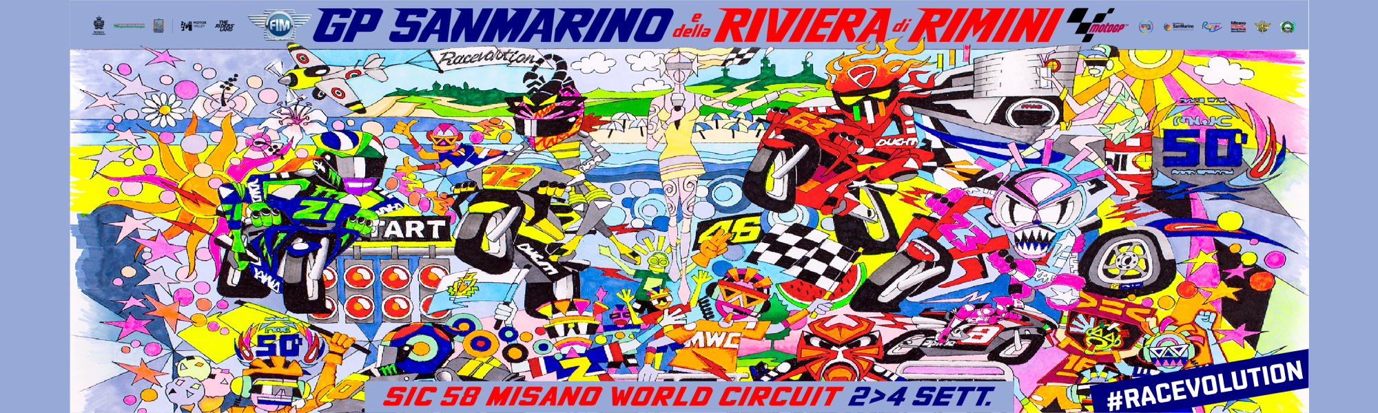 Gran Premio San Marino e della Riviera di Rimini