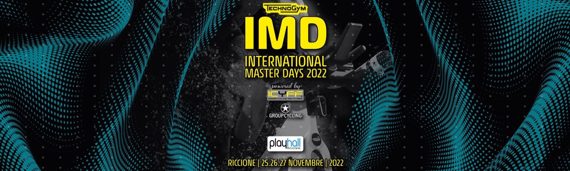 international master days