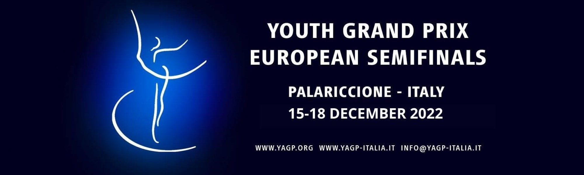 yagp; EU semifinali; youth grand prix