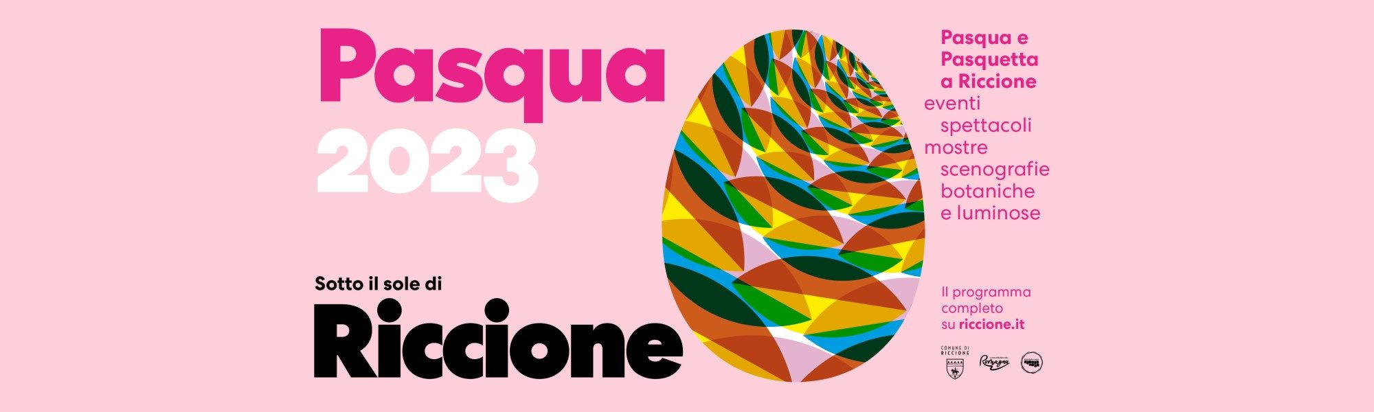 pasqua; riccione; 2023