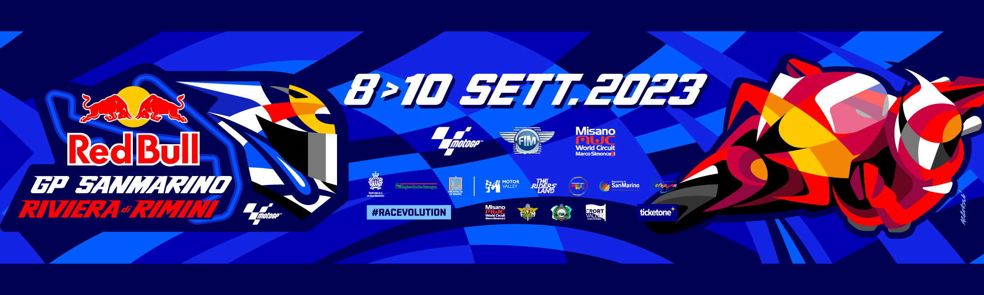 gran premio red bull di san marino e della riviera di rimini