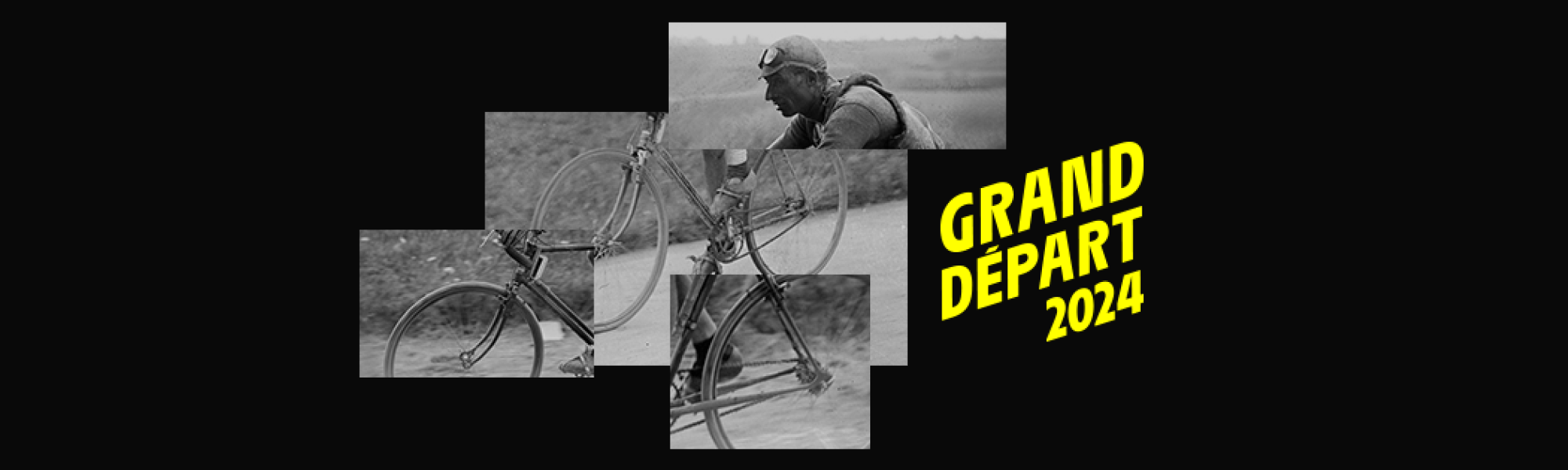 tour de france; le grand depart