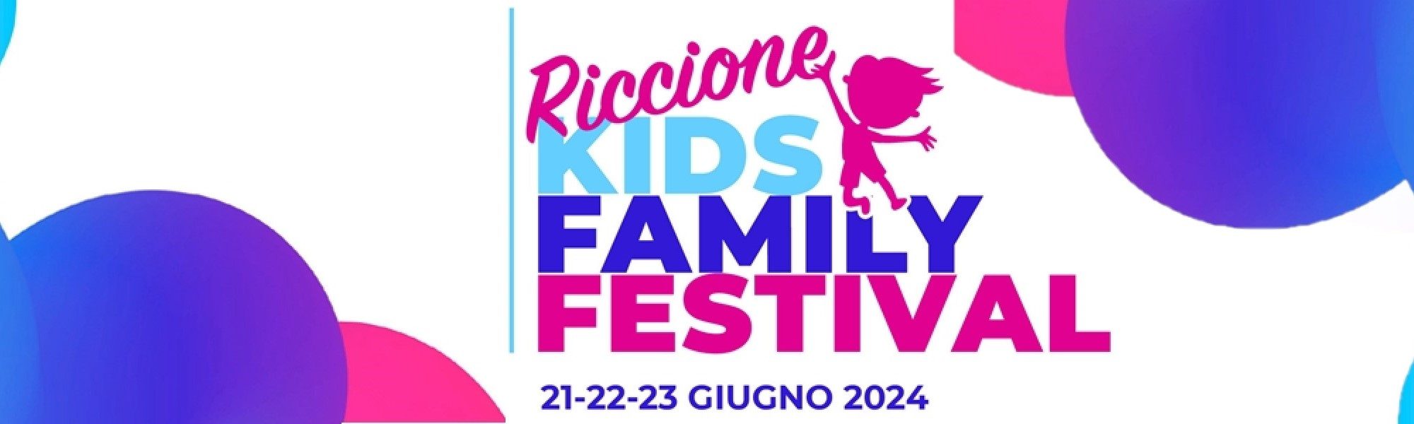 kids family festival;