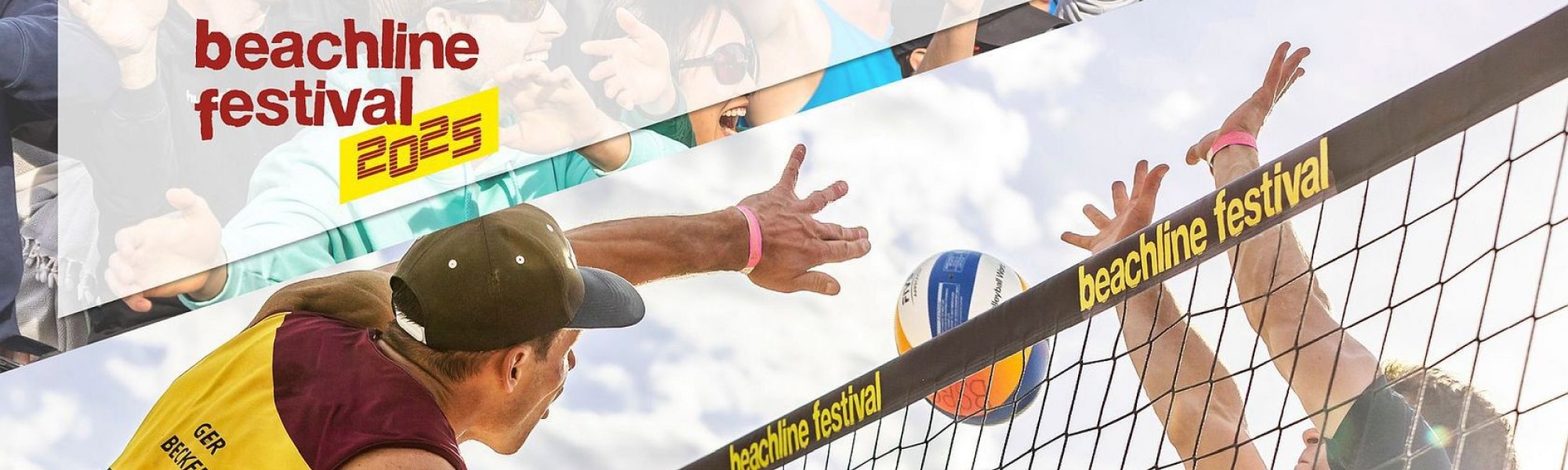 beachline festival; beachline 2025