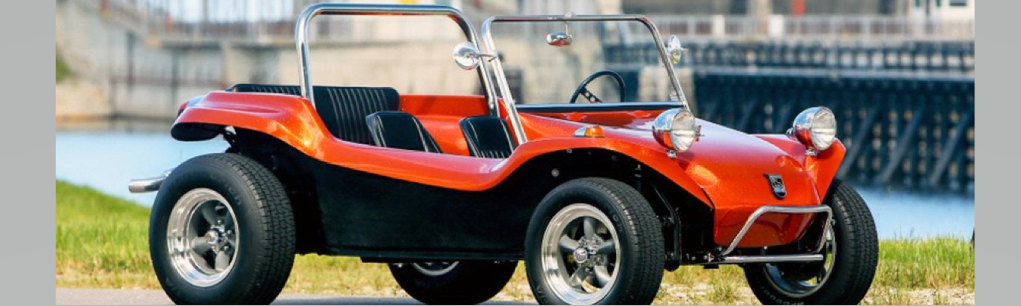 Original Dune Buggy Club