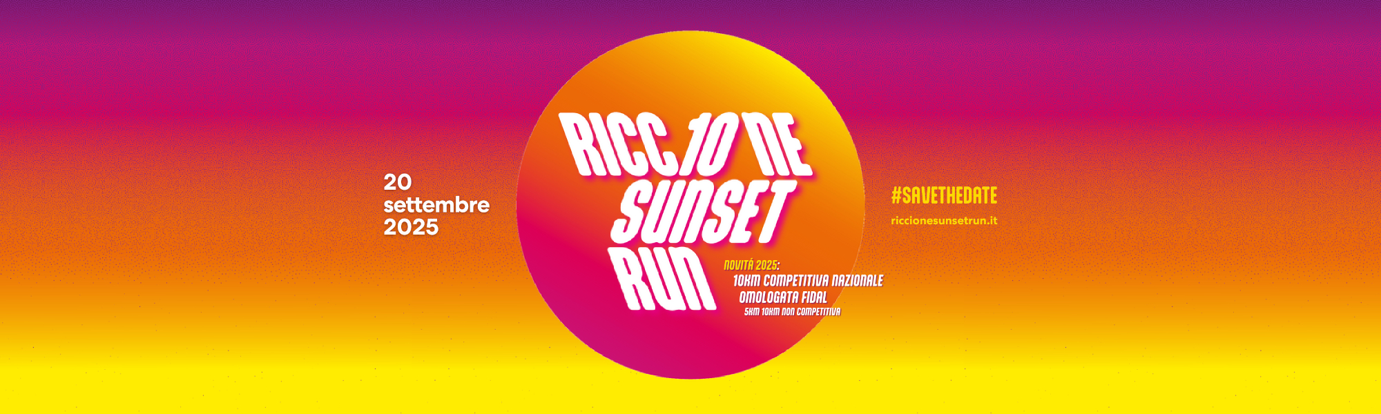 ricc10ne sunset run