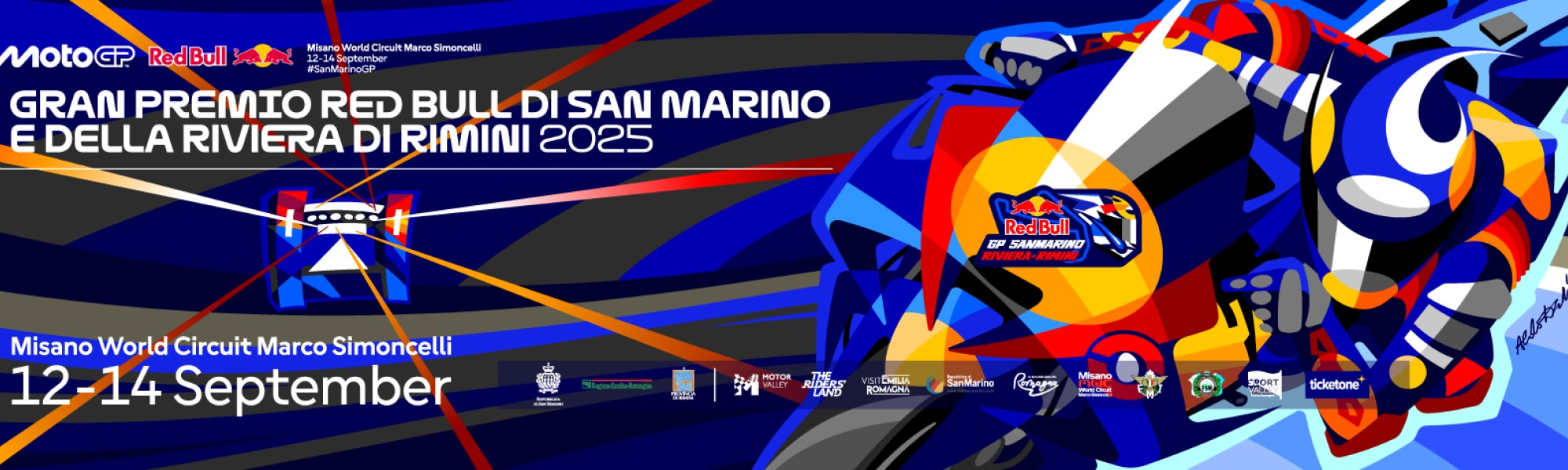 gran premio; san marino e riviera di rimini; moto gp