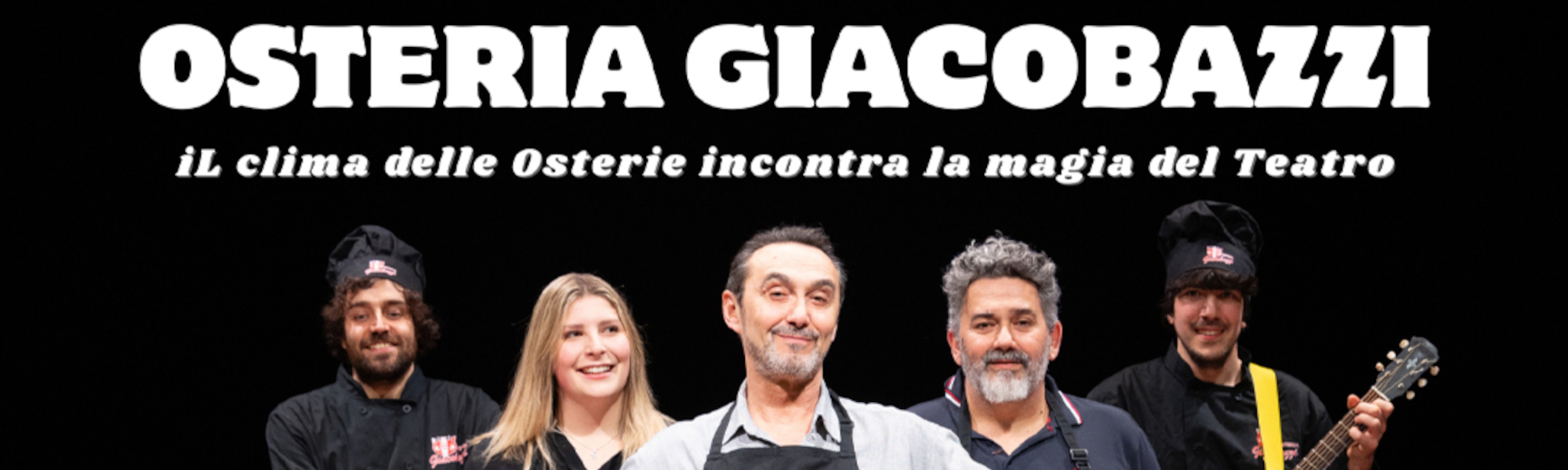 osteria giacobazzi