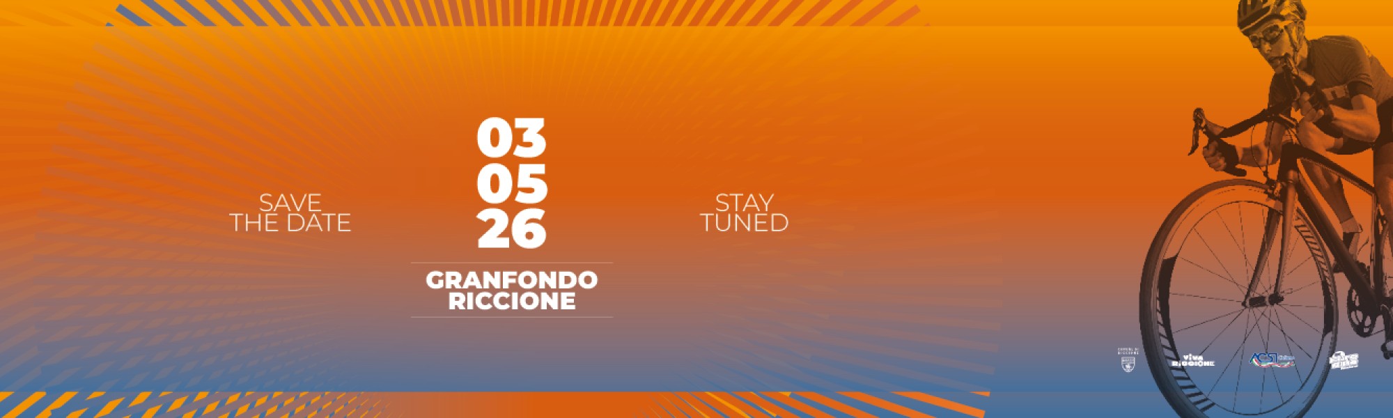 granfondo riccione; sport a riccione